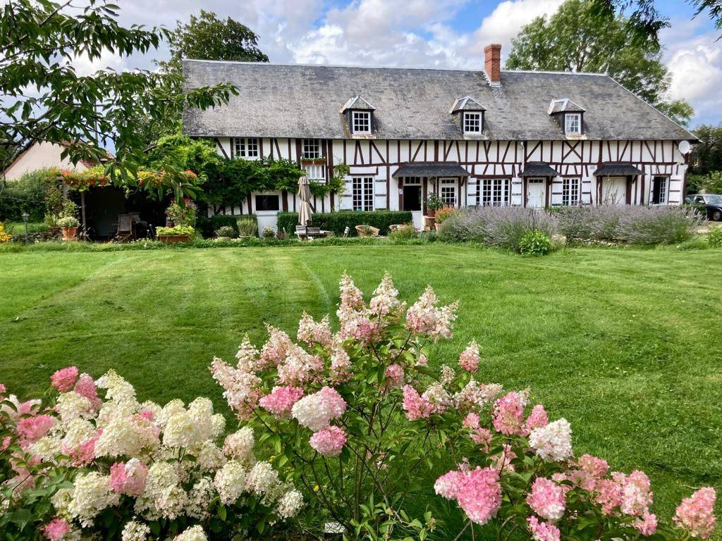 Achat Maison De Campagne Proche Paris Ventana Blog